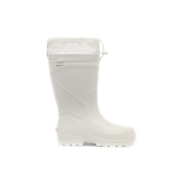 Сапоги ЭВА белые Nordman Active S (5-1024-W03)
