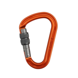 Карабин VENTO™ Titanium с муфтой keylock, vpro 0224/vnt1234